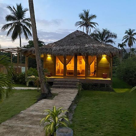 Palmeras Del Valle Samana Εξωτερικό φωτογραφία