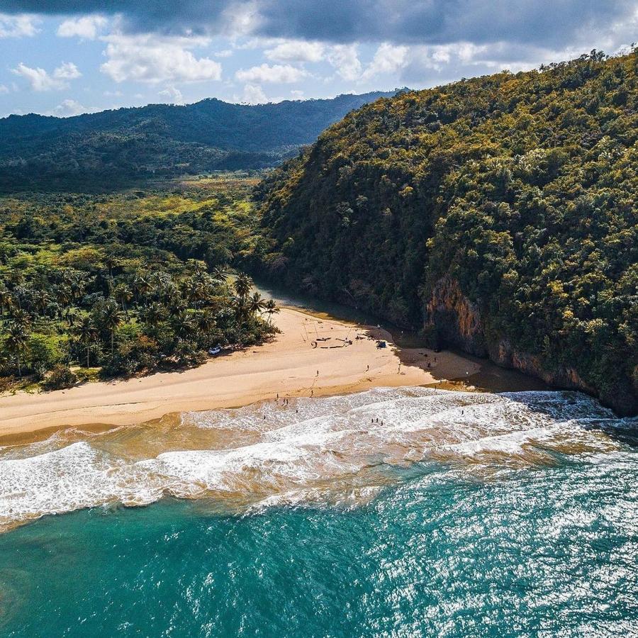 Palmeras Del Valle Samana Εξωτερικό φωτογραφία