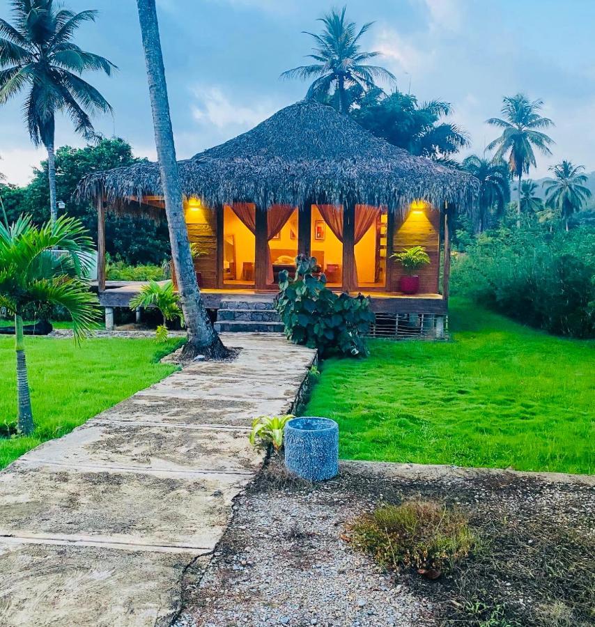 Palmeras Del Valle Samana Εξωτερικό φωτογραφία