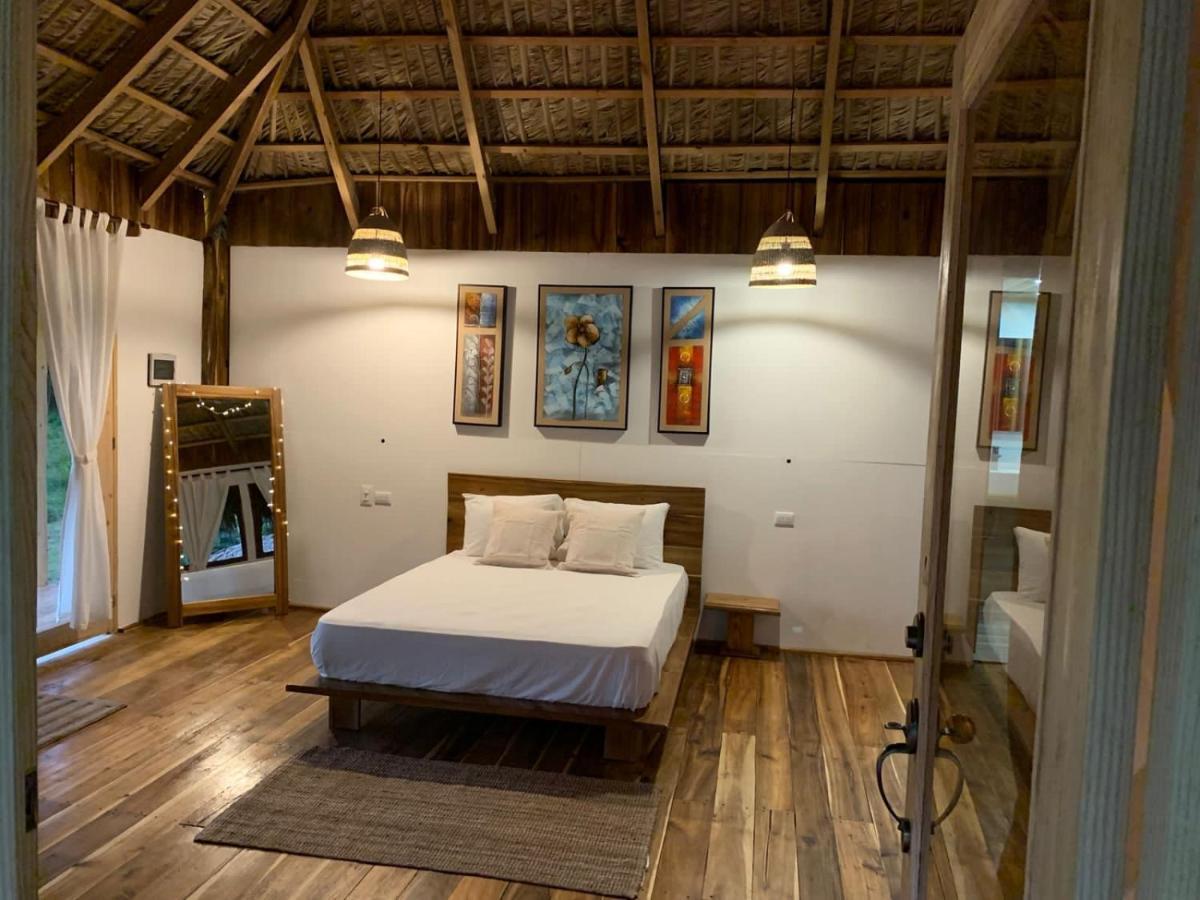 Palmeras Del Valle Samana Εξωτερικό φωτογραφία