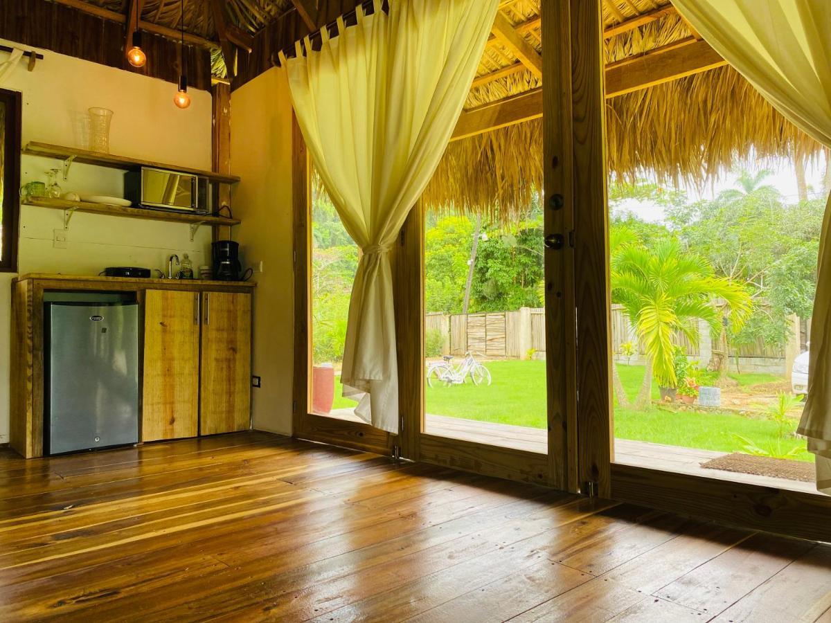 Palmeras Del Valle Samana Εξωτερικό φωτογραφία